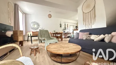 Village house in Ambonnay (51150)