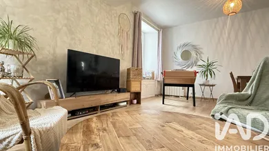 Village house in Ambonnay (51150)