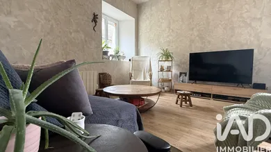 Village house in Ambonnay (51150)