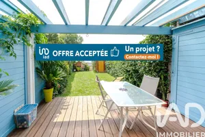 Maison à Ondres (40440)