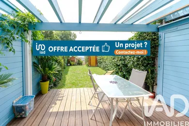 Maison à Ondres (40440)