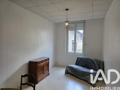 Appartement à Gaillac (81600)