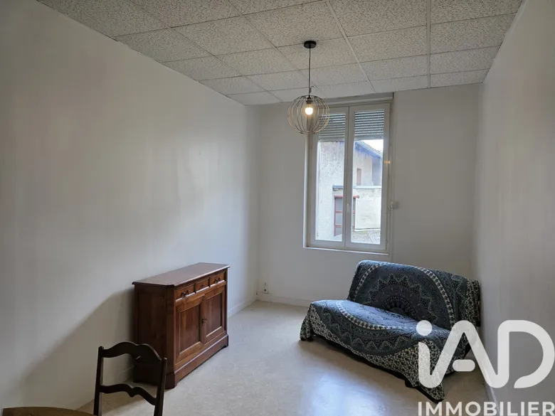Appartement 2 pièces 54 m² · à Gaillac · 54 m² · 85 000 €