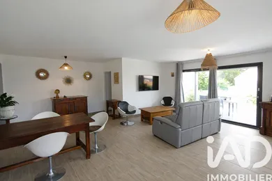 House in Camaret-sur-Aigues (84850)