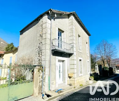 Maison à Siradan (65370)