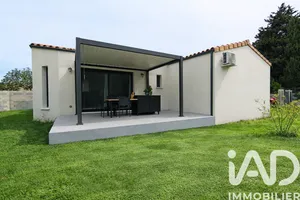 Maison à Camaret-sur-Aigues (84850)