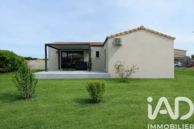 House in Camaret-sur-Aigues (84850)