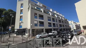 Studio in Hyères (83400)