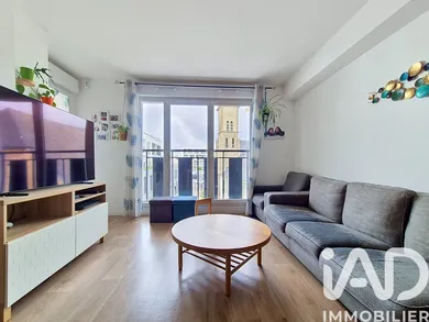 Appartement à Montmagny (95360)