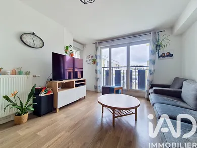 Appartement à Montmagny (95360)