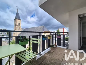 Appartement à Montmagny (95360)