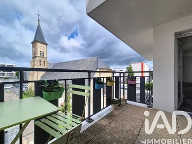 Appartement à Montmagny (95360)