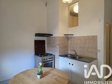 Apartment in Gaillac (81600)