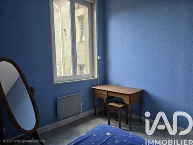 Apartment in Gaillac (81600)