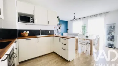 Appartement à Montlhéry (91310)