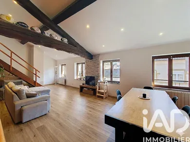 Duplex in Tarare (69170)