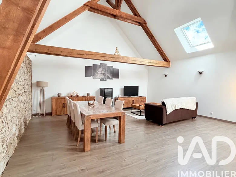 Maison 5 pièces 123 m² · à Le Gua · 123 m² · 299 000 €
