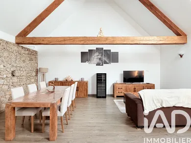 Maison à Le Gua (38450)