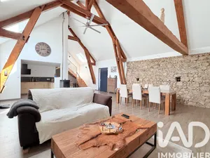 Maison à Le Gua (38450)