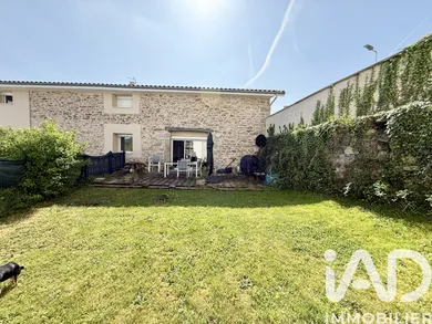 Duplex à Fraisses (42490)