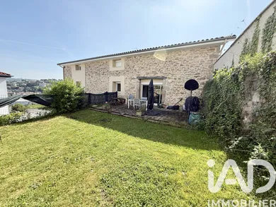 Duplex à Fraisses (42490)