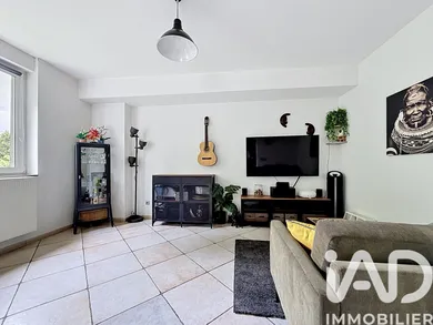 Appartement à Hagondange (57300)