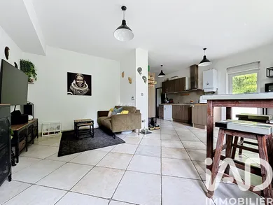 Apartment in Hagondange (57300)