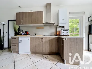 Apartment in Hagondange (57300)