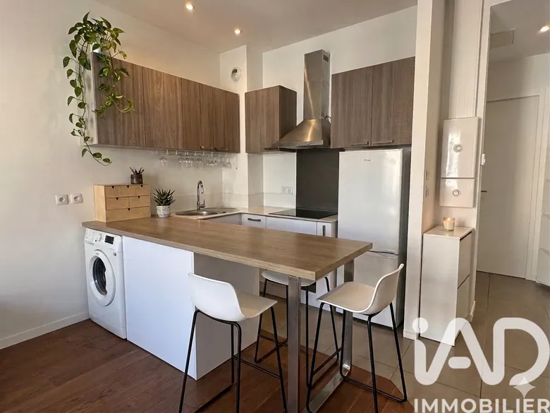 Appartement 4 pièces 70 m² · à Grenoble · 70 m² · 174 000 €