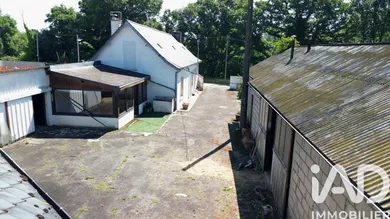Maison à Le Theil-de-Bretagne (35240)