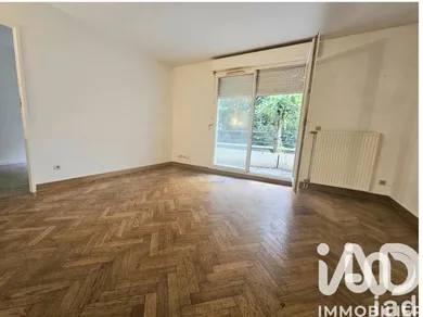 Appartement à Vitry-sur-Seine (94400)