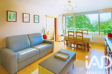 Appartement à Reims (51100)