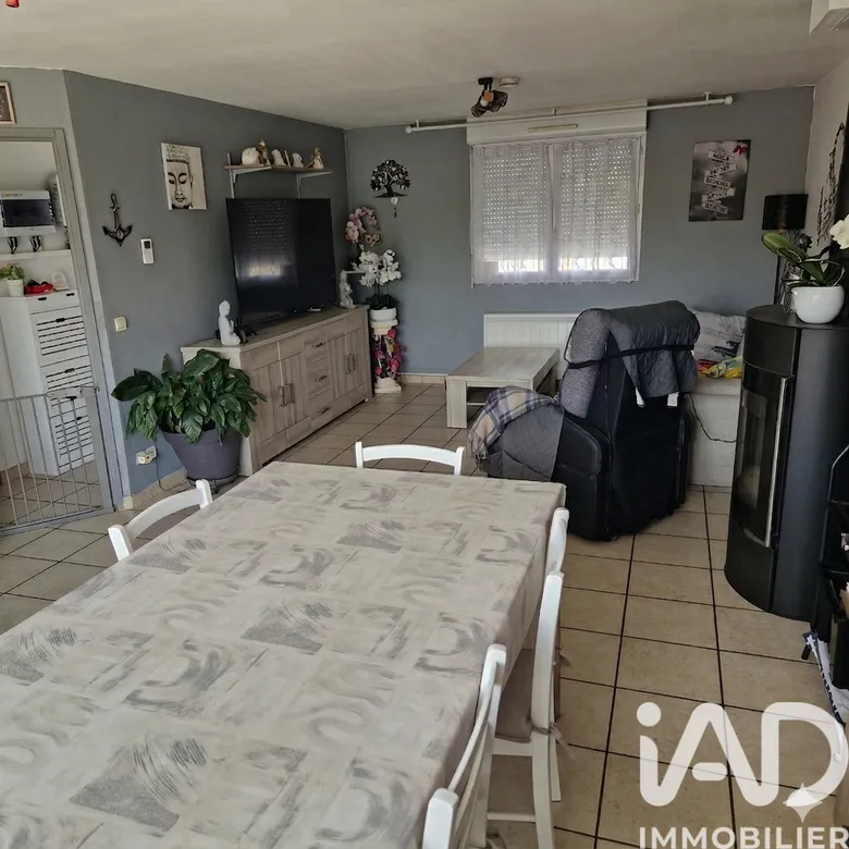 Maison 6 pièces 120 m² · à Dunkerque · 120 m² · 251 000 €