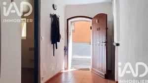 Maison de village à Lorgues (83510)