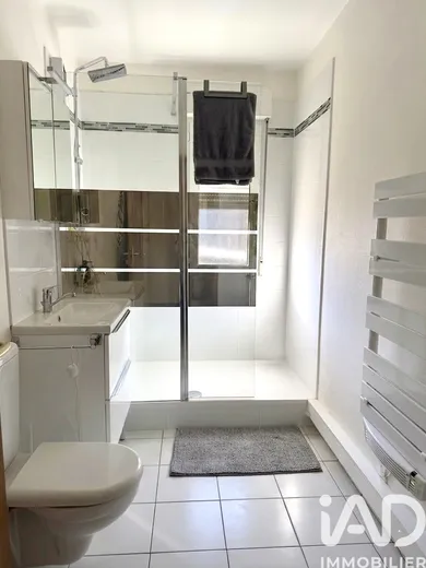 Apartment in Reims (51100)