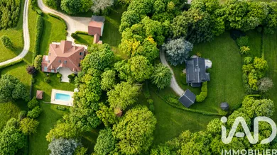 Domaine à Soisy-sur-Seine (91450)