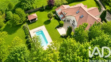 Domaine à Soisy-sur-Seine (91450)