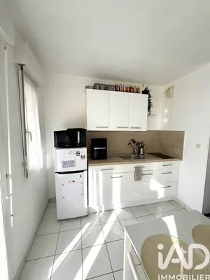Appartement à Reims (51100)
