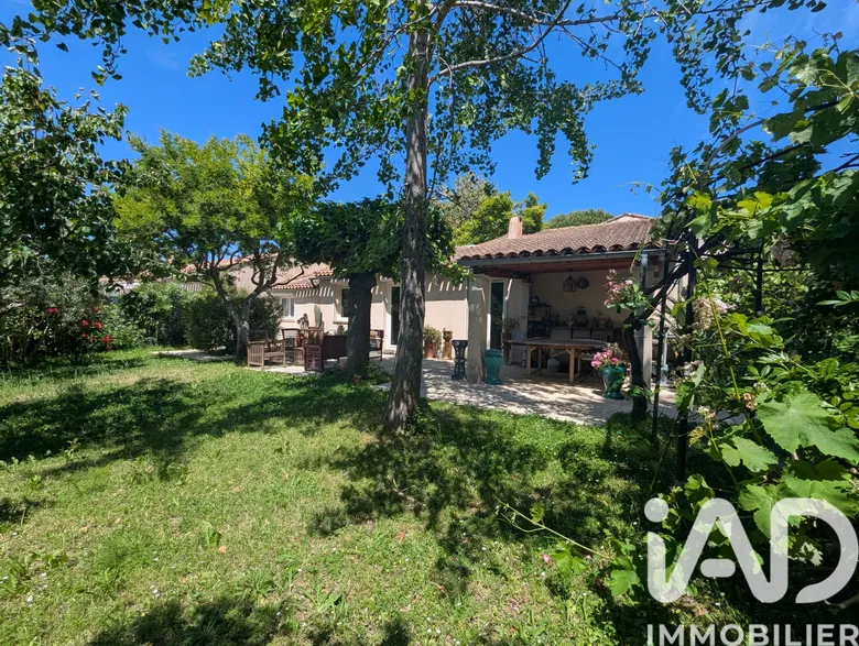 Maison 5 pièces 108 m² · à Le Cannet · 108 m² · 549 000 €