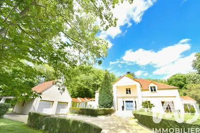 Domaine à Soisy-sur-Seine (91450)
