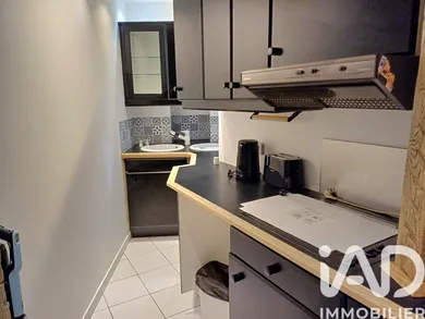 Appartement à Sens (89100)