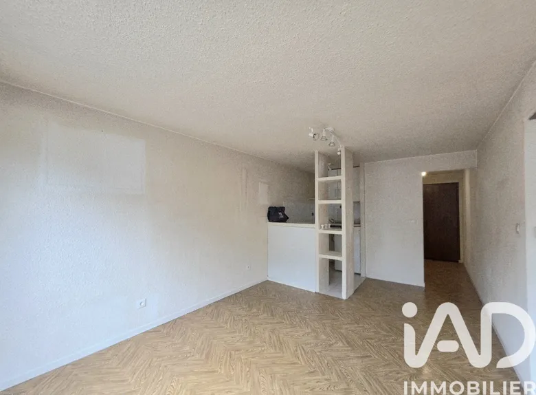 Appartement 2 pièces 34 m² · à Lourdes · 33,5 m² · 62 000 €