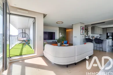 Appartement à Paris (75013)
