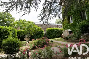 House in Mennecy (91540)