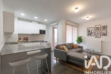 Appartement à Neuilly-sur-Marne (93330)