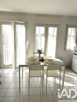 Appartement à Reims (51100)