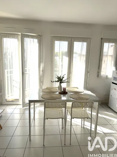 Appartement à Reims (51100)