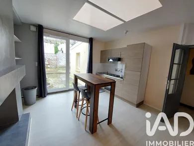 Immeuble à Guînes (62340)
