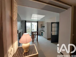 Immeuble à Guînes (62340)