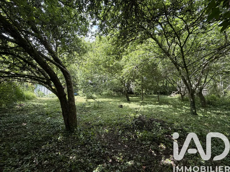 Terrain 651 m² · à Bâtir À Clohars-Carnoët · 651 m² · 125 000 €